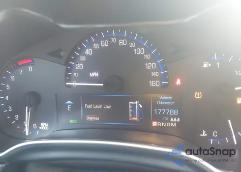 2016 Cadillac Srx Performance Collection z USA, uszkodzony, nr VIN 3GYFNCE30GS567354